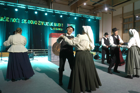 PROSLAVA OB KRAJEVNEM PRAZNIKU RAKEK 43 FOTO LJUBO VUKELIČ